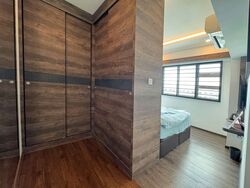 Blk 473A Hougang Parkedge (Hougang), HDB 5 Rooms #581271651